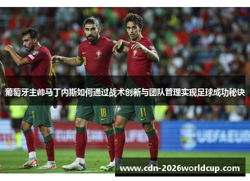 葡萄牙主帅马丁内斯如何通过战术创新与团队管理实现足球成功秘诀