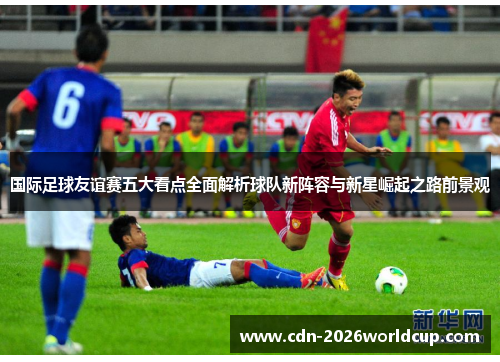 国际足球友谊赛五大看点全面解析球队新阵容与新星崛起之路前景观